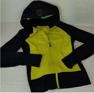 Lululemon heavy weight sweater